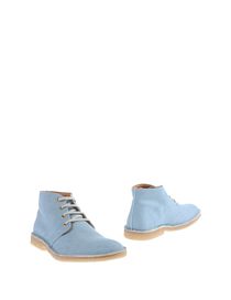 MARC JACOBS - Ankle boots