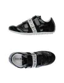 BIKKEMBERGS - Low Sneakers & Tennisschuhe