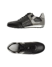 BIKKEMBERGS - Low Sneakers & Tennisschuhe