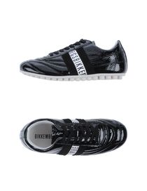 BIKKEMBERGS - Low-tops