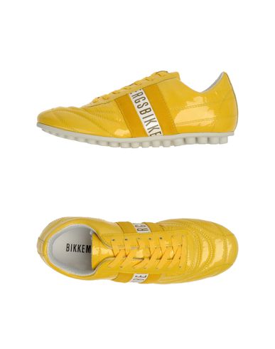 ZOOM BIKKEMBERGS - Low-tops