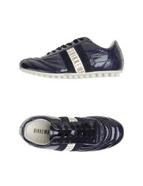 BIKKEMBERGS - Low-tops
