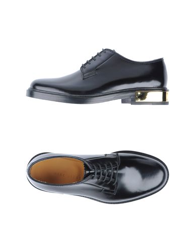 ZOOM MARC JACOBS - Lace-up shoes