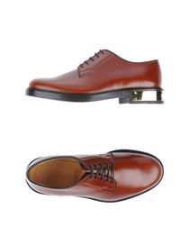 MARC JACOBS - Lace-up shoes