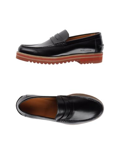 ZOOM MARC JACOBS - Moccasins