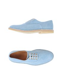 MARC JACOBS - Laced shoes