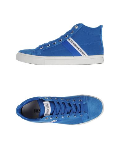 ZOOM BIKKEMBERGS - High-top trainers