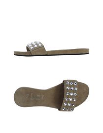 FLAMY - Flip flops & clog sandals