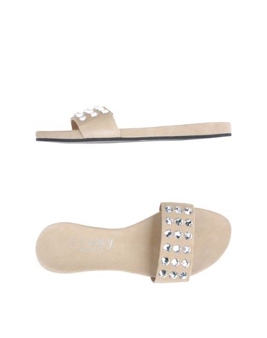 ZOOM FLAMY - Clog sandals