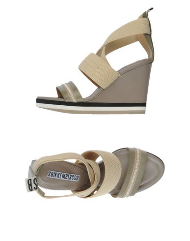 ZOOM BIKKEMBERGS - Wedge