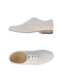 MARC JACOBS - Laced shoes
