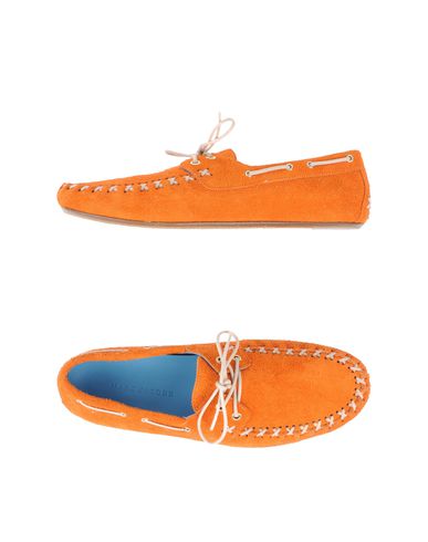 ZOOM MARC JACOBS - Lace-up shoes