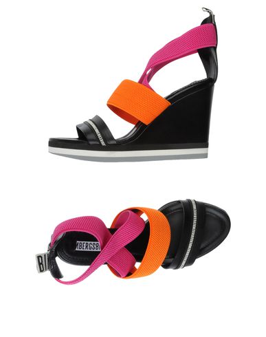 ZOOM BIKKEMBERGS - Wedge