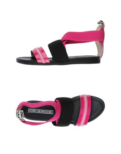 ZOOM BIKKEMBERGS - Sandals