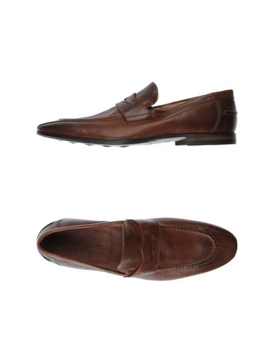 ZOOM MIRCO IANUÀ - Moccasins