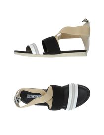 BIKKEMBERGS - Sandalen