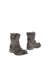 BIKKEMBERGS - Ankle Boots