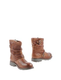 BIKKEMBERGS - Ankle boots