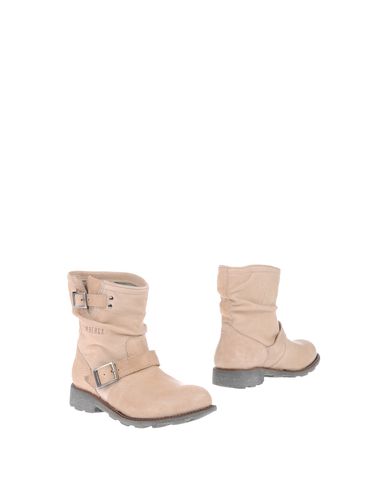 ZOOM BIKKEMBERGS - Ankle boots