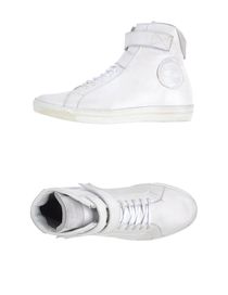 JUST CAVALLI - High-tops
