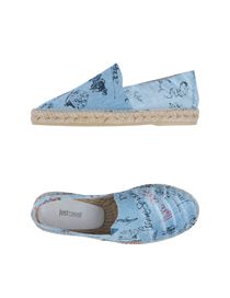 JUST CAVALLI - Espadrilles