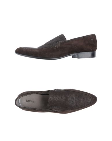 ZOOM JUST CAVALLI - Moccasins