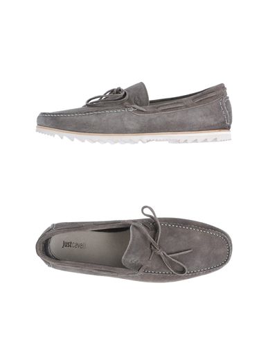 ZOOM JUST CAVALLI - Moccasins