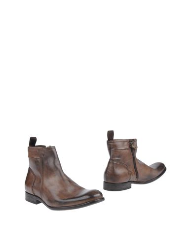 ZOOM JUST CAVALLI - Ankle boots