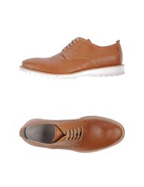 JUST CAVALLI - Lace-up shoes