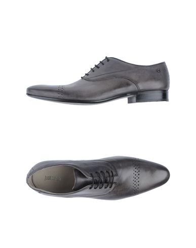 ZOOM JUST CAVALLI - Lace-up shoes