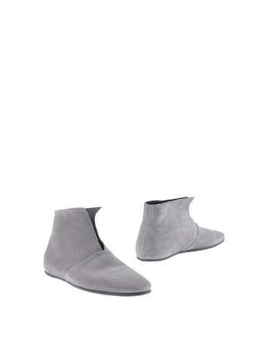 ZOOM FESSURA - Ankle boots