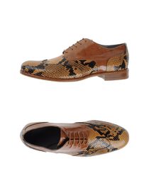 VIKTOR & ROLF "Monsieur" - Laced shoes