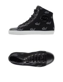 VIKTOR & ROLF "Monsieur" - High-tops