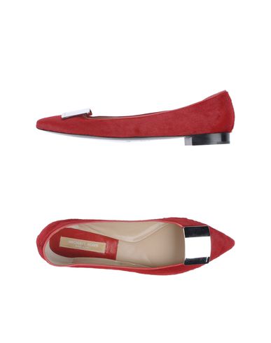ZOOM MICHAEL KORS - Ballet flats