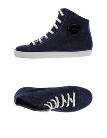 VIKTOR & ROLF "Monsieur" - High-tops