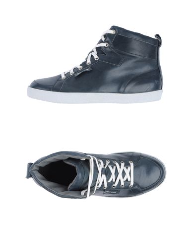 ZOOM VIKTOR & ROLF "Monsieur" - High-top sneaker