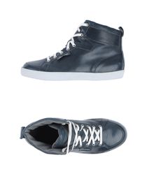 VIKTOR & ROLF "Monsieur" - High-tops