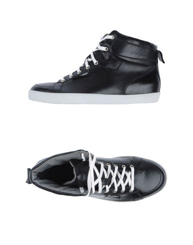 ZOOM VIKTOR & ROLF "Monsieur" - High-tops