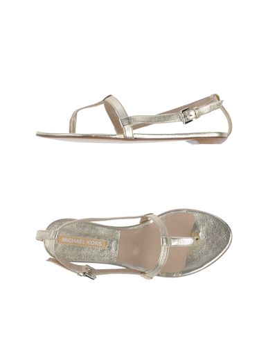 ZOOM MICHAEL KORS - Flip flops
