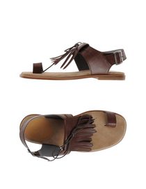 VIKTOR & ROLF "Monsieur" - Sandals