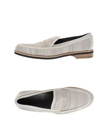 VIKTOR & ROLF "Monsieur" - Moccasins