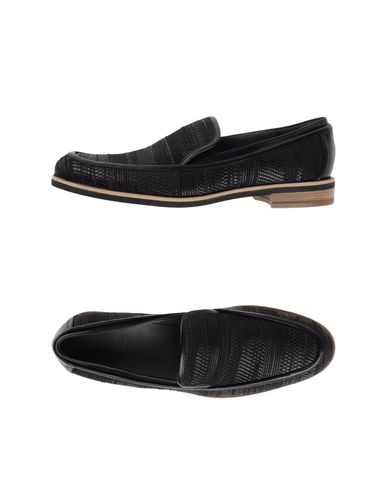 ZOOM VIKTOR & ROLF "Monsieur" - Moccasins