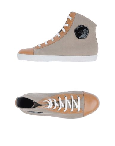 ZOOM VIKTOR & ROLF "Monsieur" - High-tops