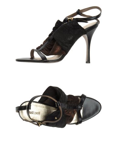 ZOOM JUST CAVALLI - High-heeled sandals