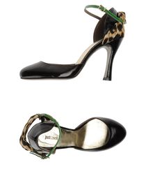 JUST CAVALLI - Sandali