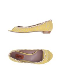 MISSONI - Ballerine