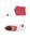 Brick red Brick red