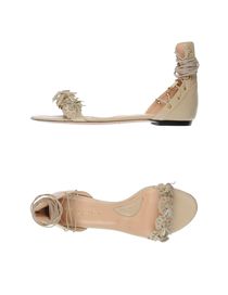 ALESSANDRO DELL'ACQUA - Sandals