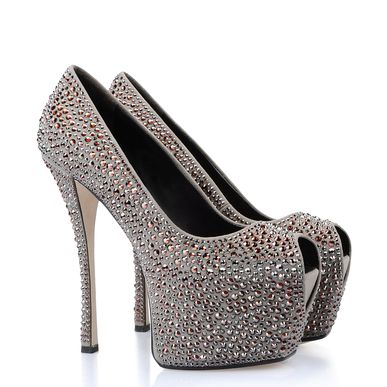 pump - GIUSEPPE ZANOTTI DESIGN