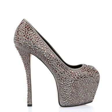 pump - GIUSEPPE ZANOTTI DESIGN